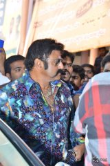Jai Simha Movie Premier Show